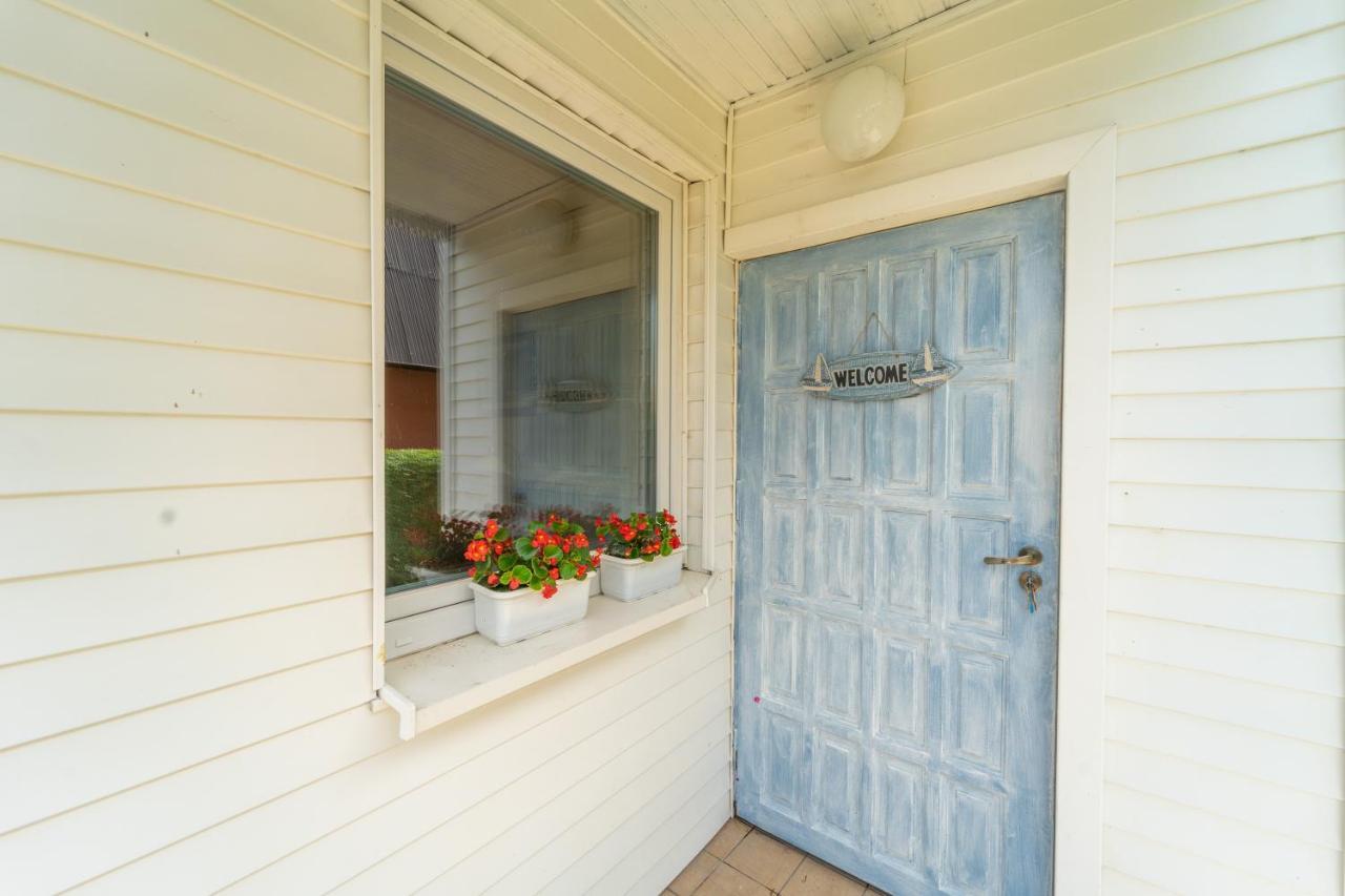 Villa Sledzik Rowy  Exterior foto